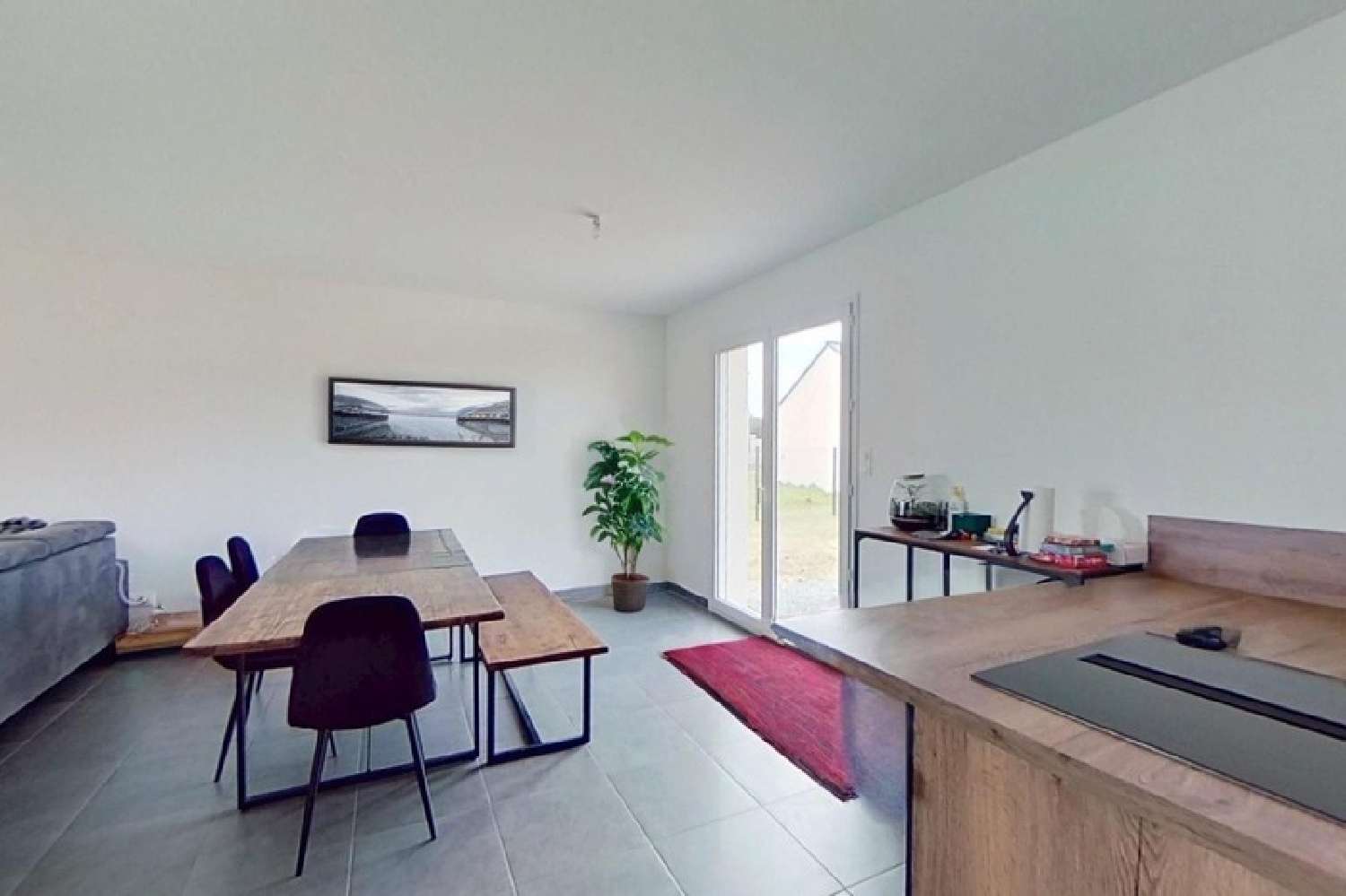  for sale house Sens-de-Bretagne Ille-et-Vilaine 5