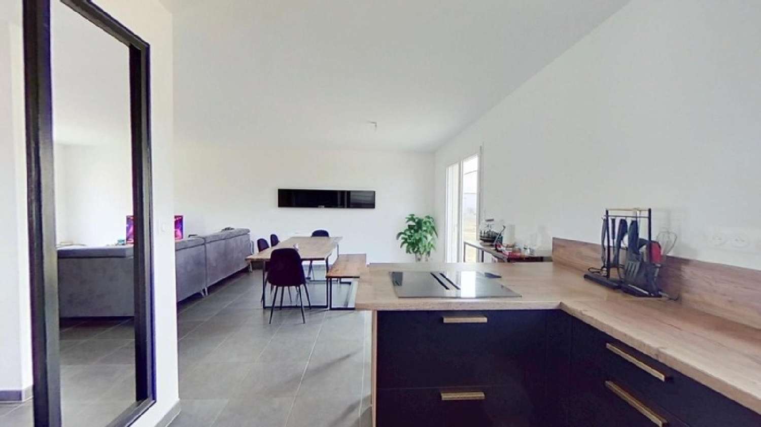  for sale house Sens-de-Bretagne Ille-et-Vilaine 6