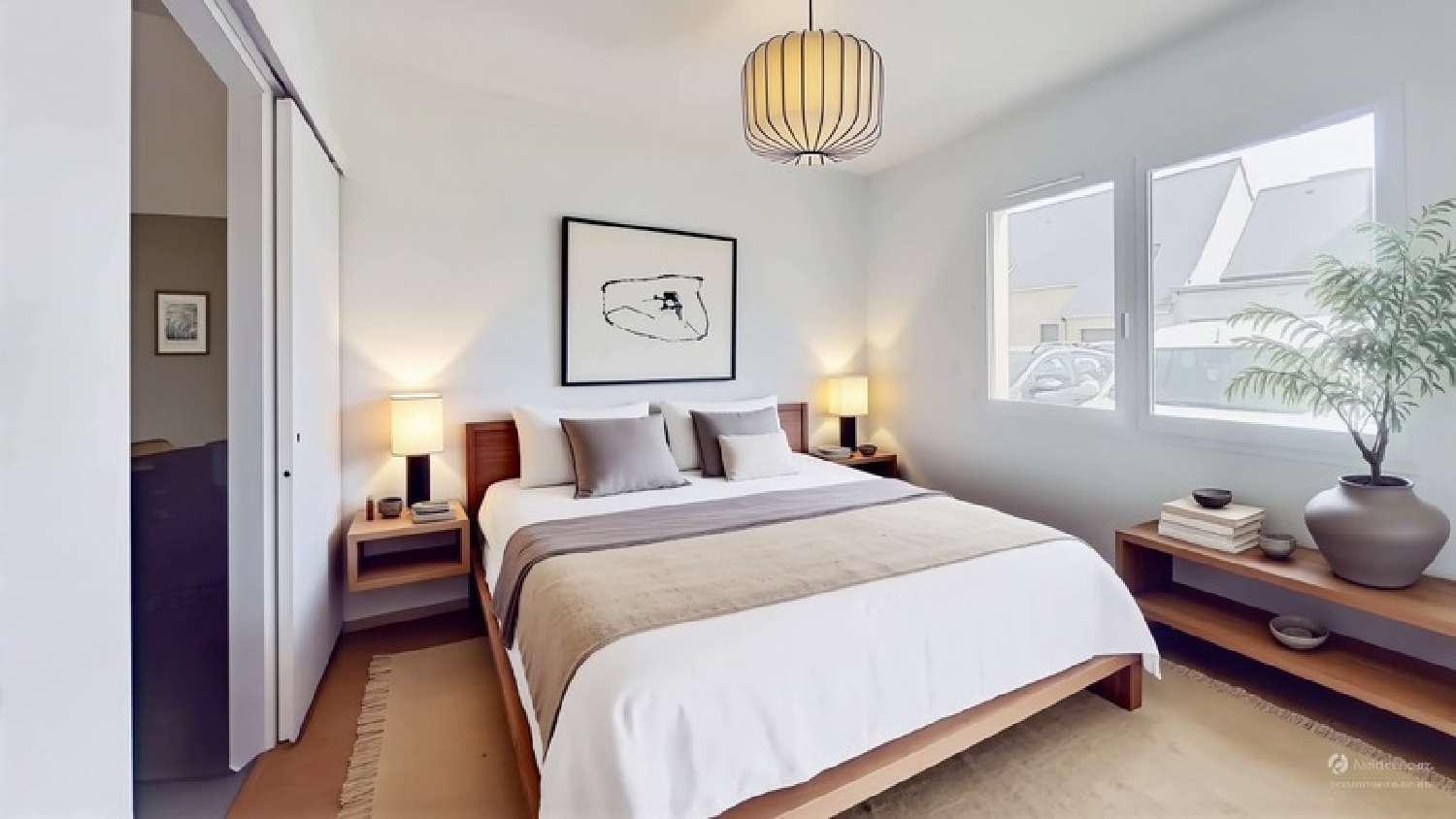  for sale house Sens-de-Bretagne Ille-et-Vilaine 7