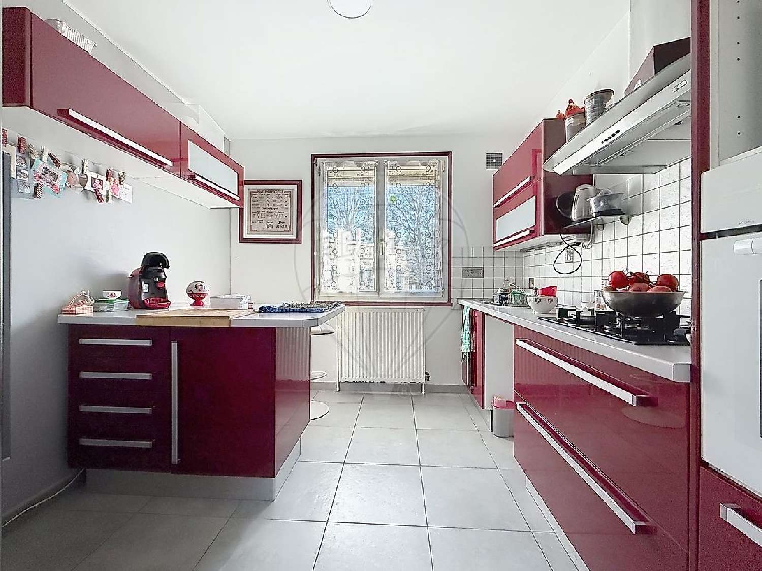 te koop huis Sens Yonne 2