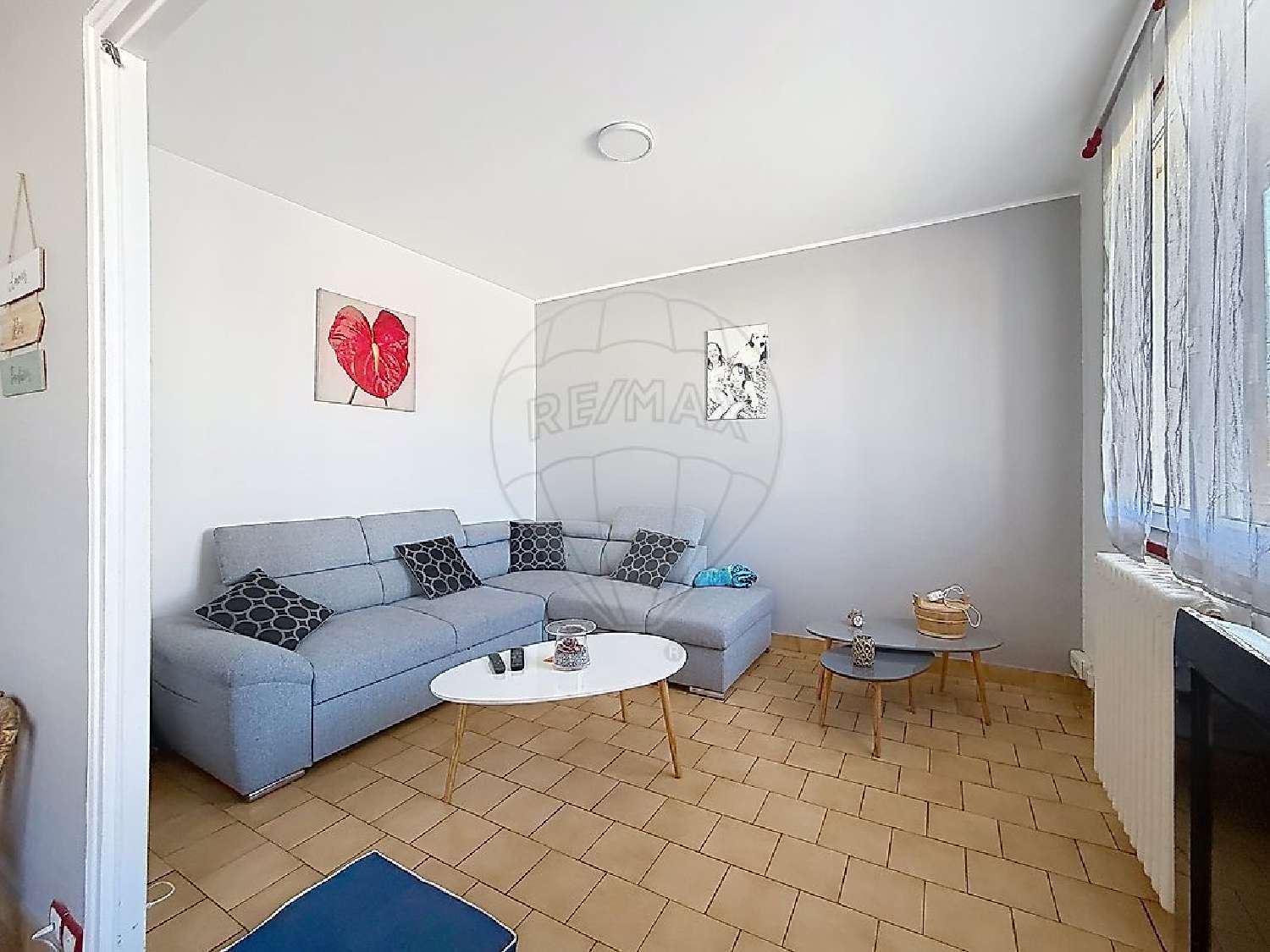 te koop huis Sens Yonne 3