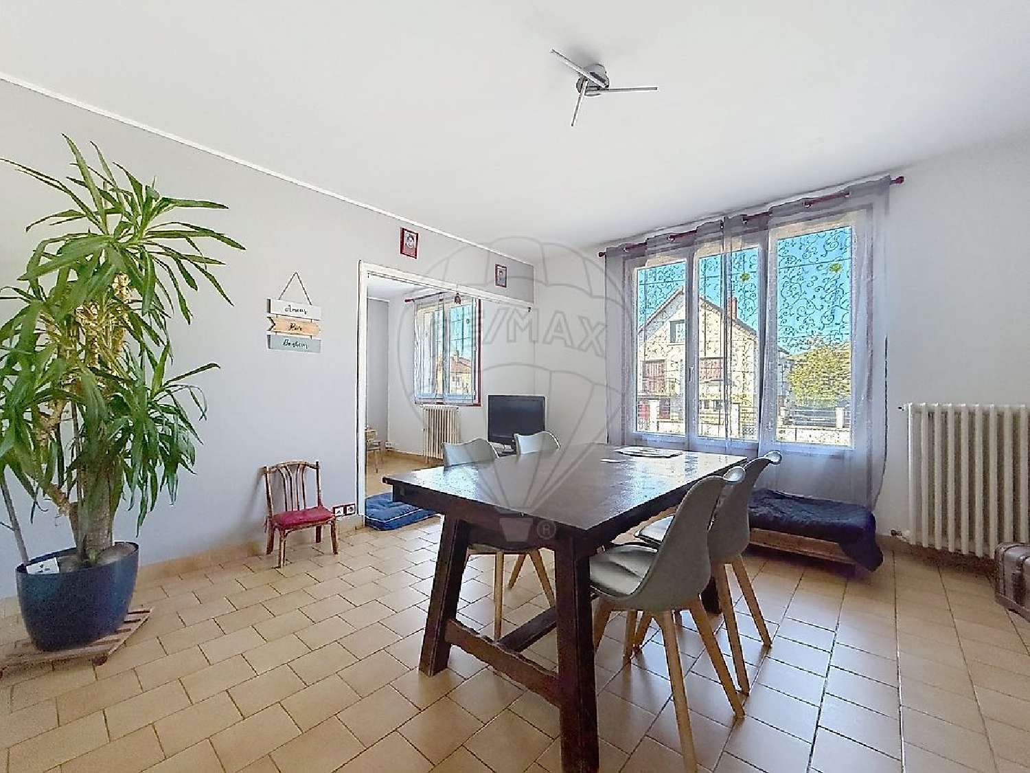 te koop huis Sens Yonne 4