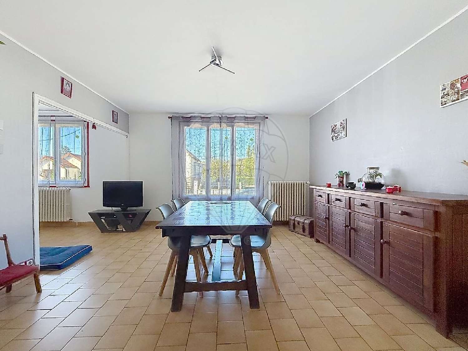 te koop huis Sens Yonne 5