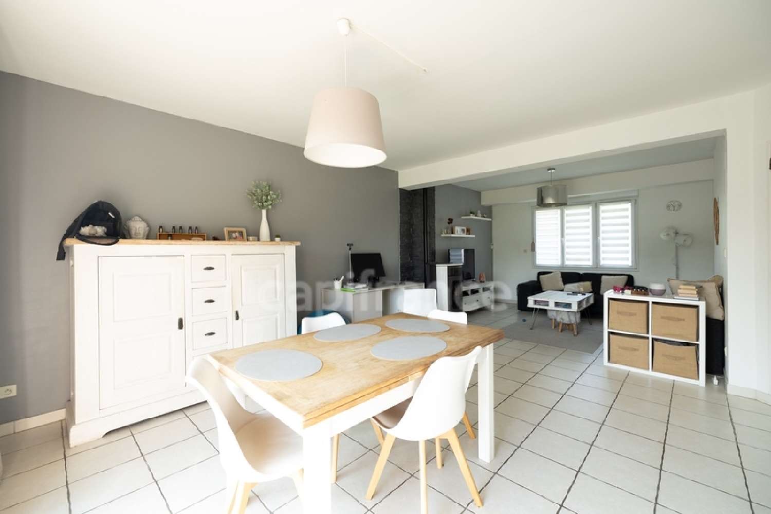  te koop huis Sepmeries Nord 1