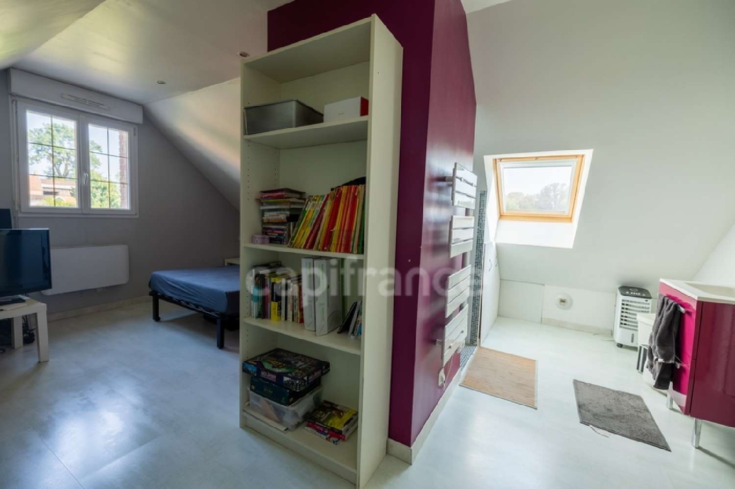  te koop huis Sepmeries Nord 6