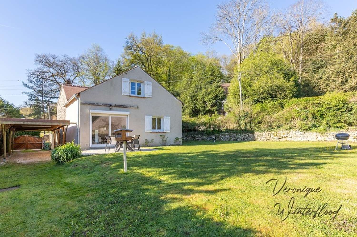  te koop huis Septeuil Yvelines 6