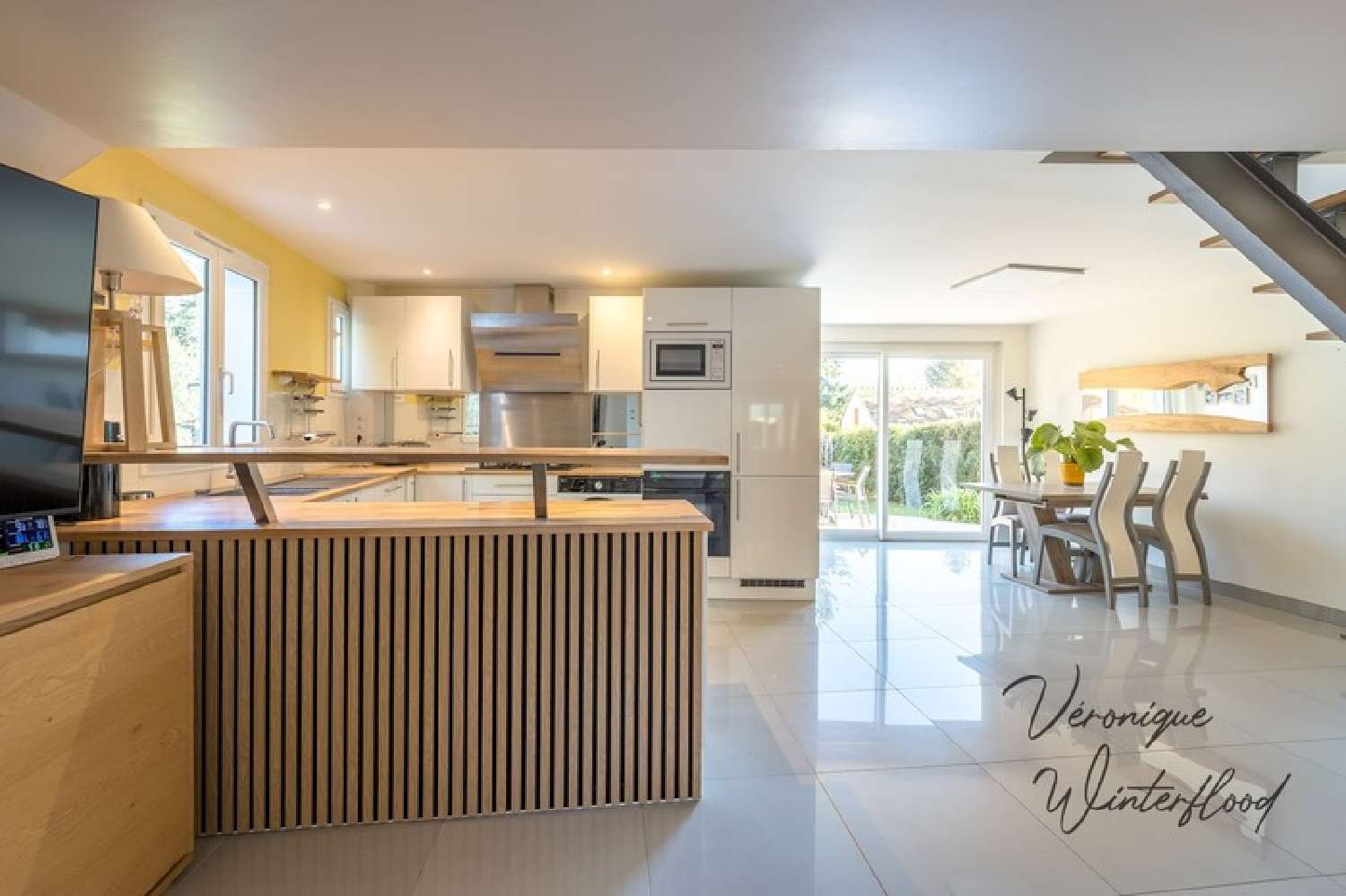  te koop huis Septeuil Yvelines 7