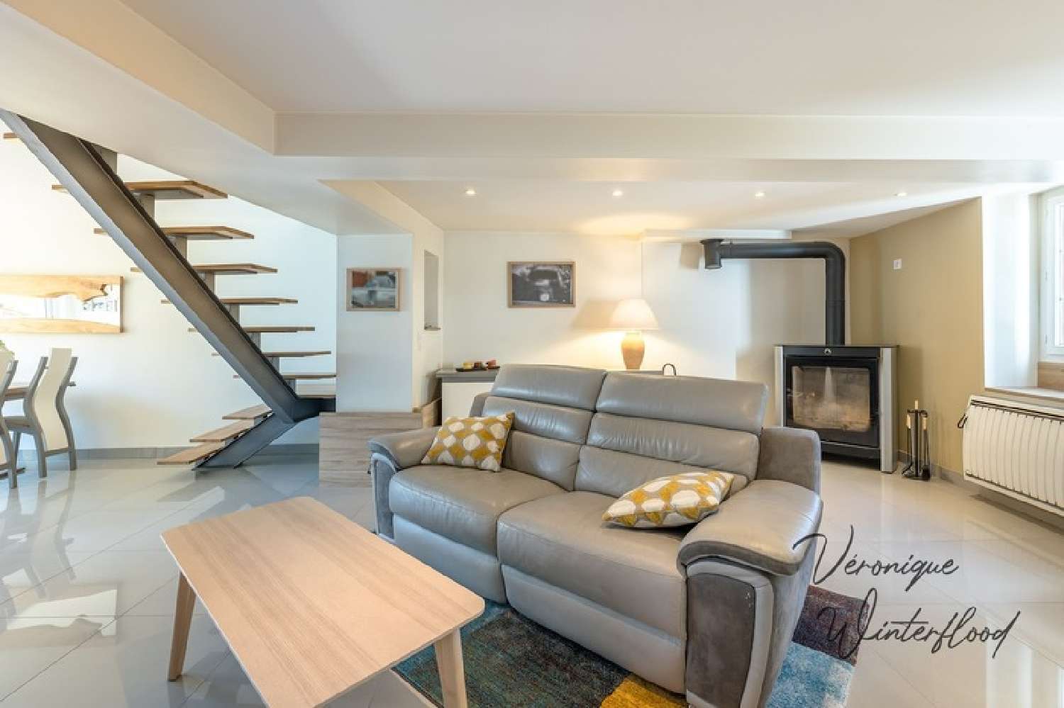  te koop huis Septeuil Yvelines 8