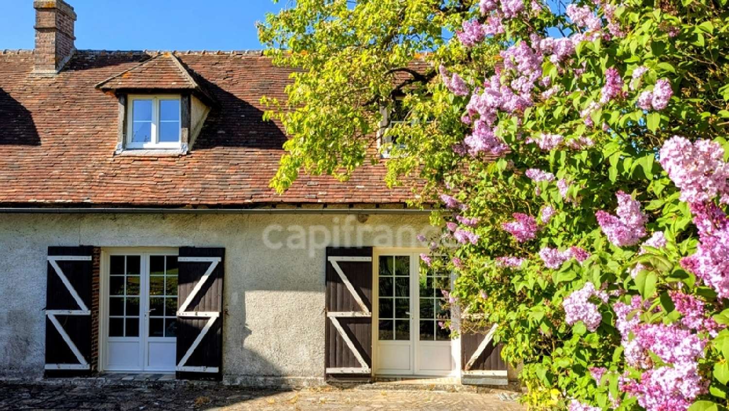  kaufen Haus Serazereux Eure-et-Loir 1