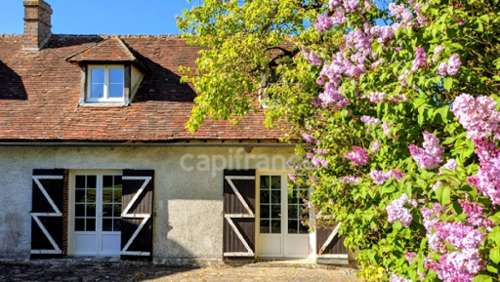 Serazereux Eure-et-Loir Haus Bild 7314574