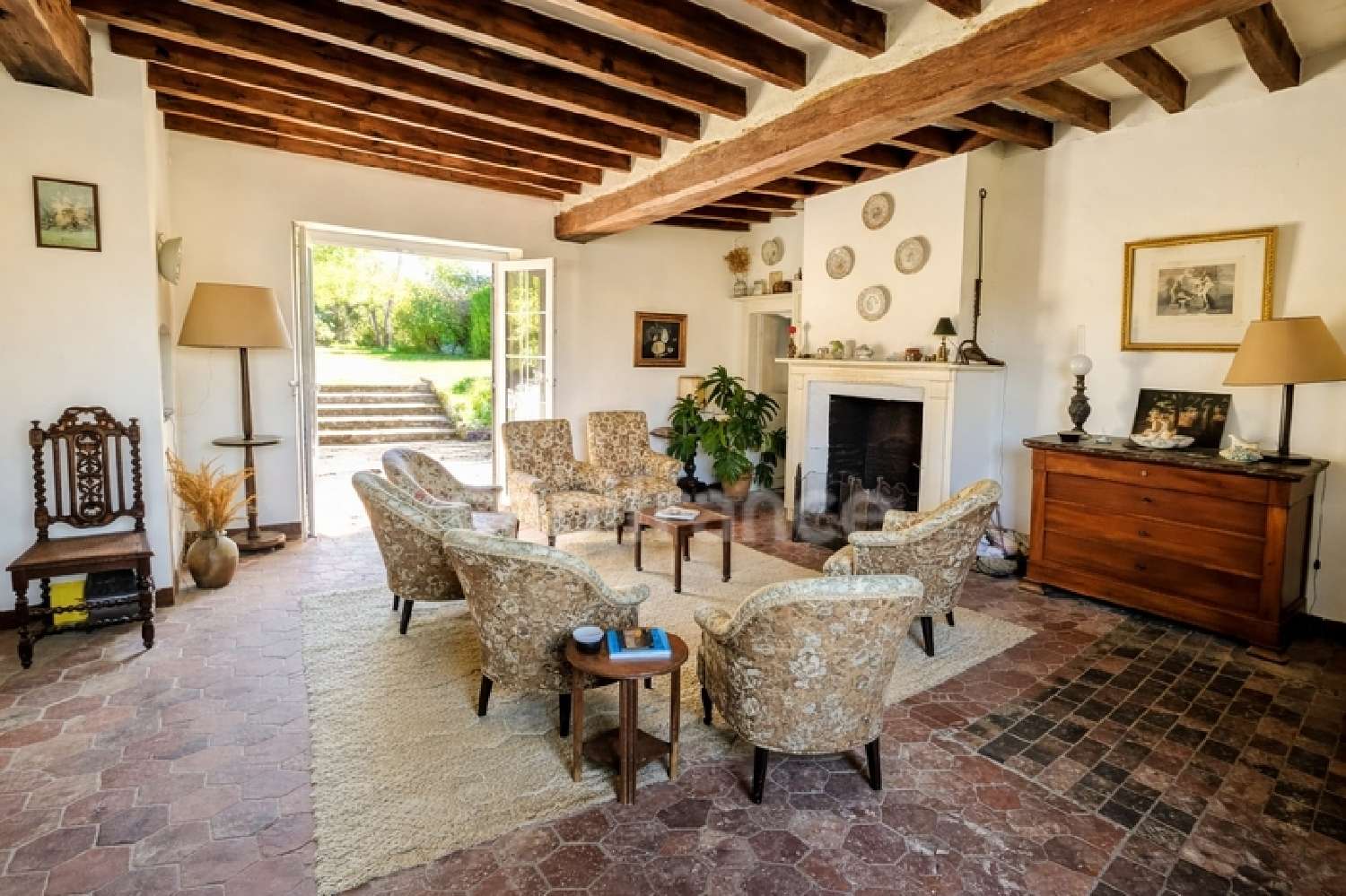  kaufen Haus Serazereux Eure-et-Loir 3