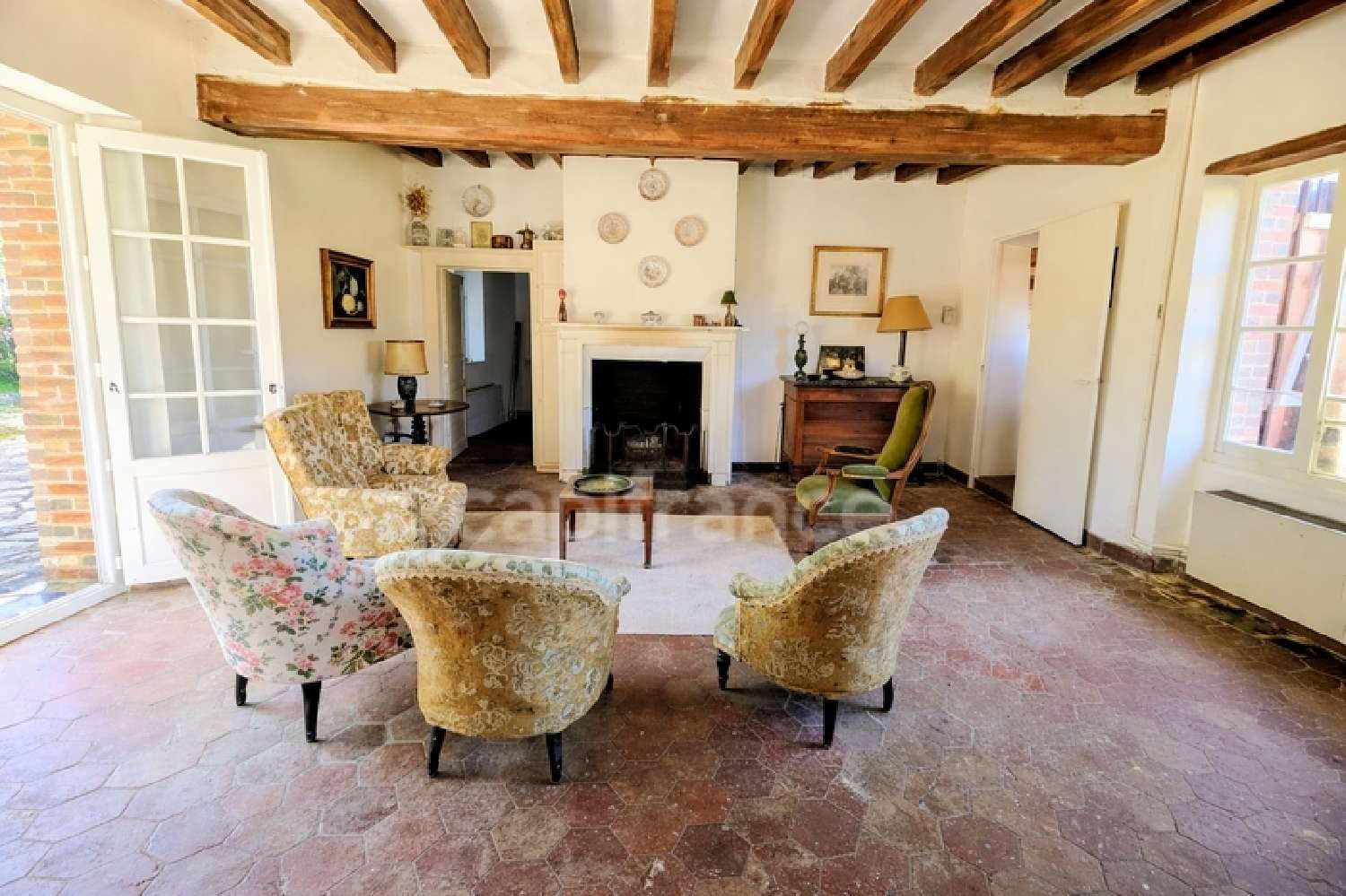  kaufen Haus Serazereux Eure-et-Loir 4