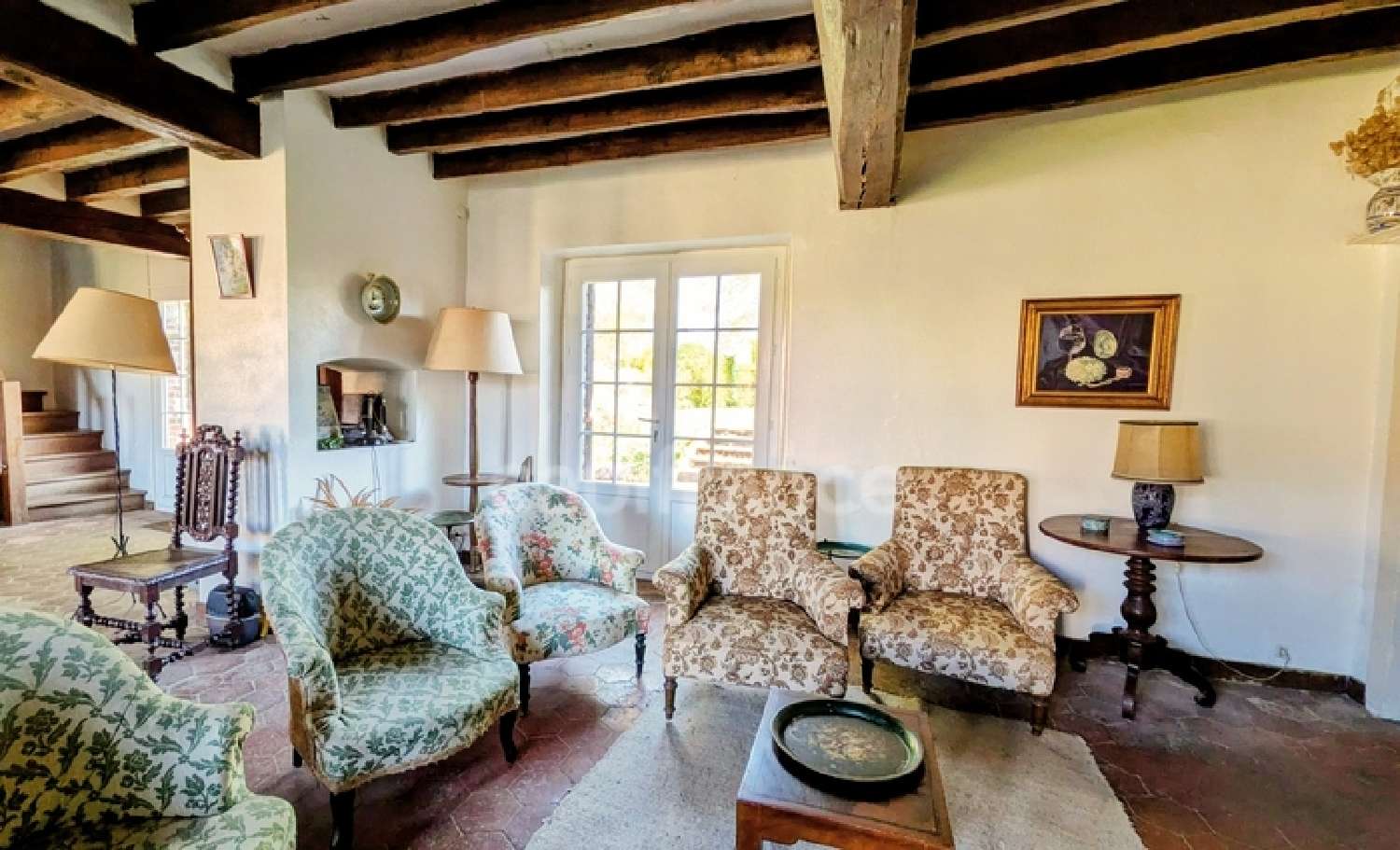  kaufen Haus Serazereux Eure-et-Loir 5