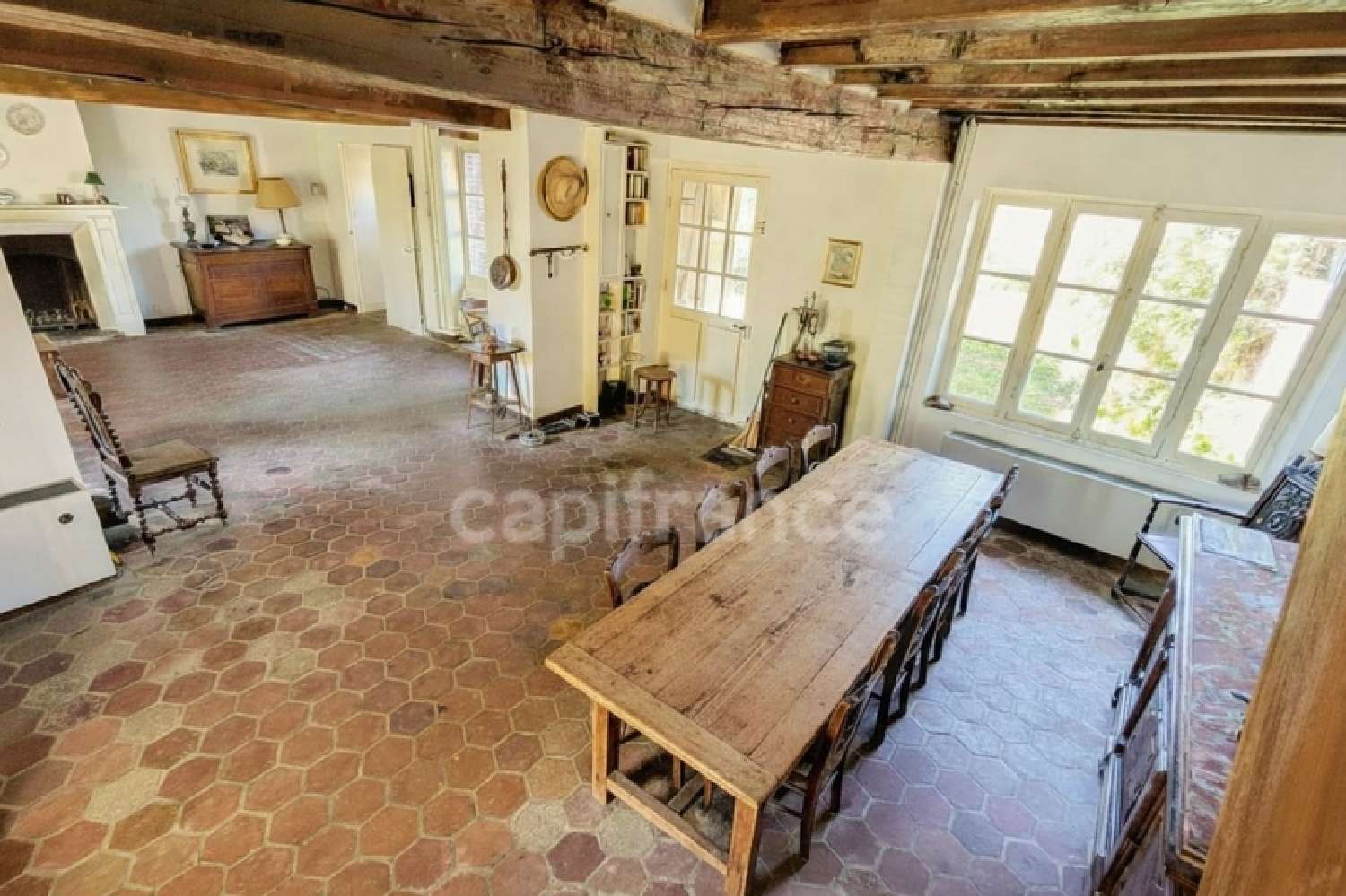  kaufen Haus Serazereux Eure-et-Loir 7