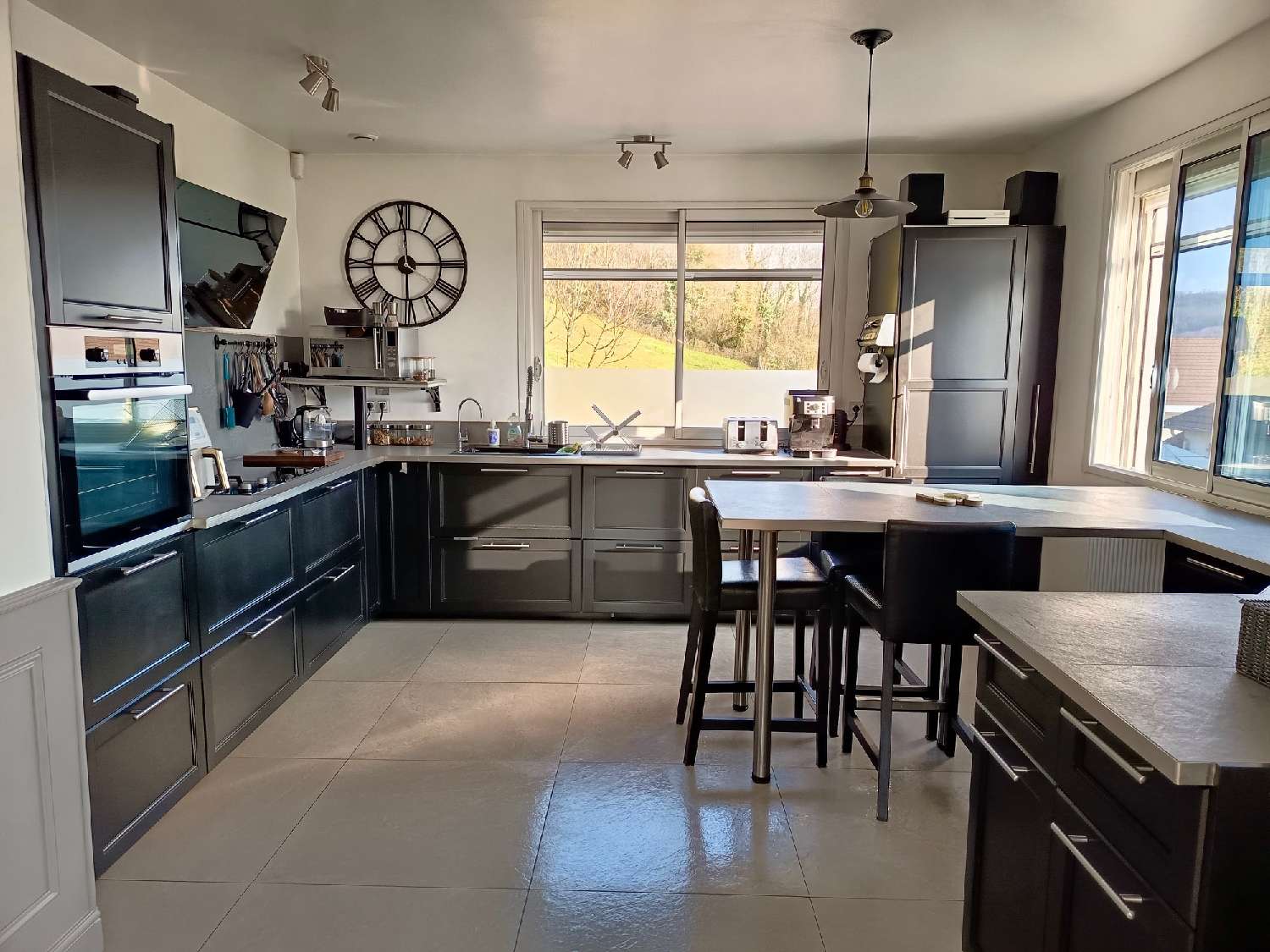  à vendre maison Sérézin-de-la-Tour Isère 2