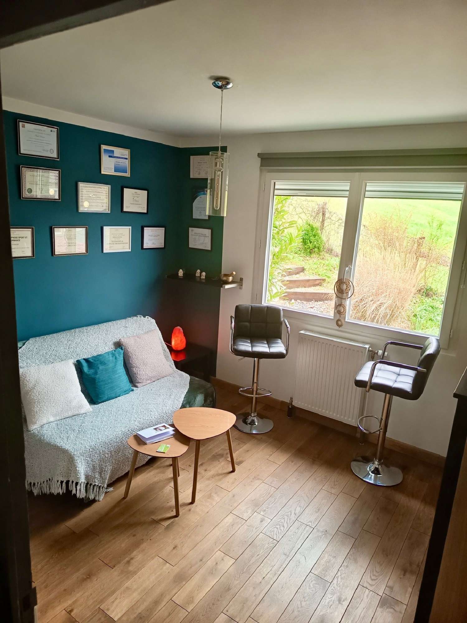  à vendre maison Sérézin-de-la-Tour Isère 5