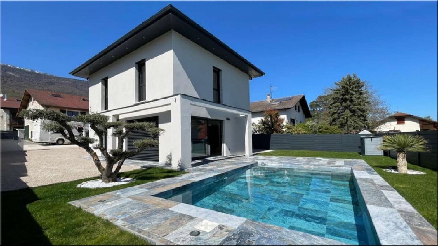  for sale house Sergy Ain 1