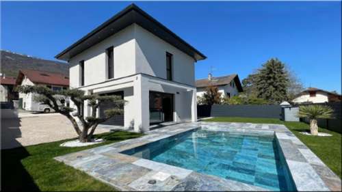 Sergy Ain house foto 7314770