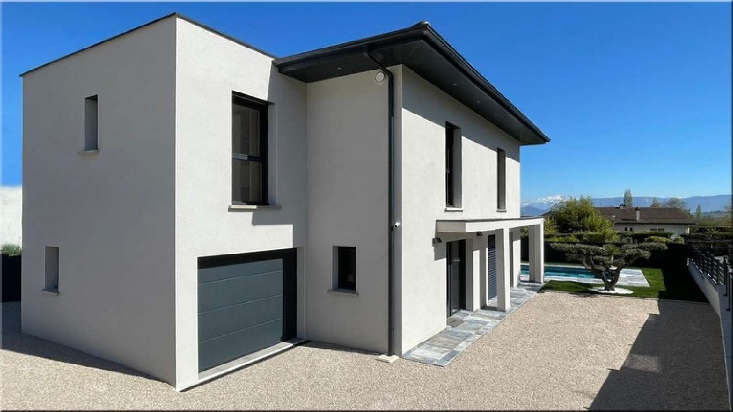  for sale house Sergy Ain 2