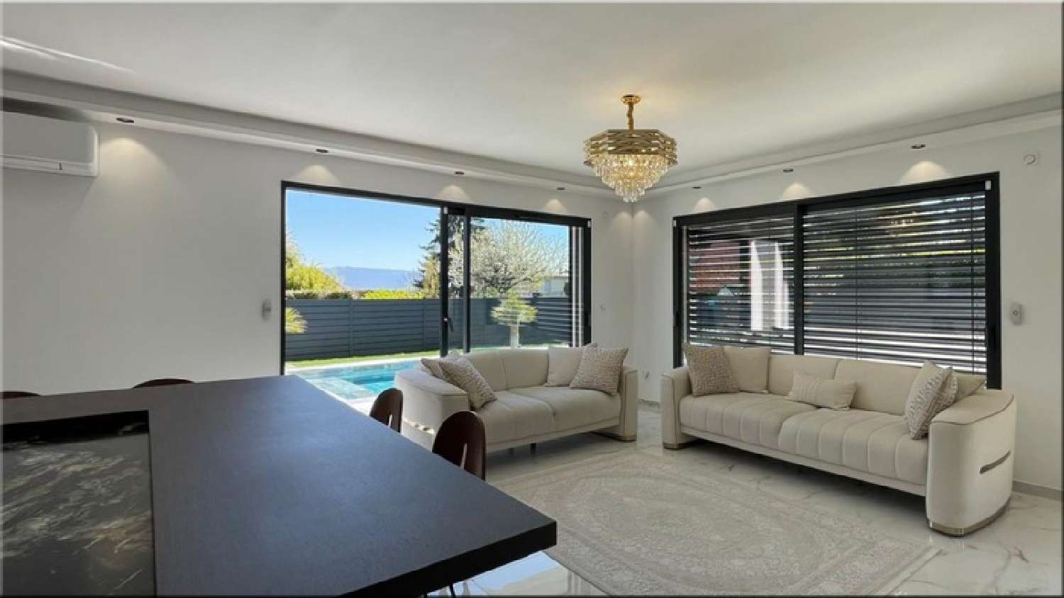  for sale house Sergy Ain 3