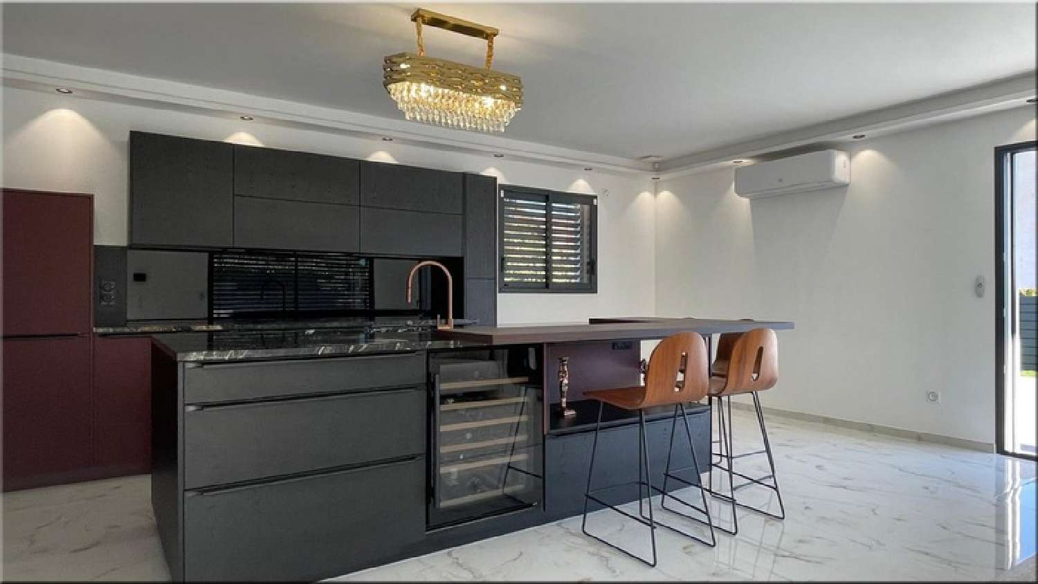  for sale house Sergy Ain 6