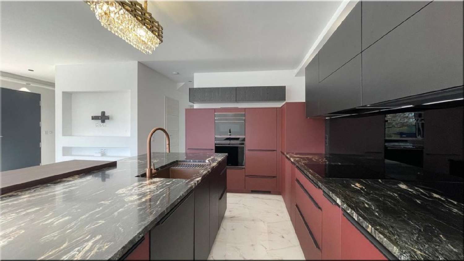  for sale house Sergy Ain 7