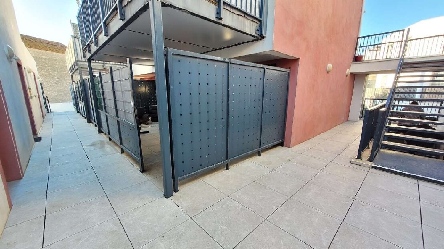  en venta casa Sérignan Hérault 1