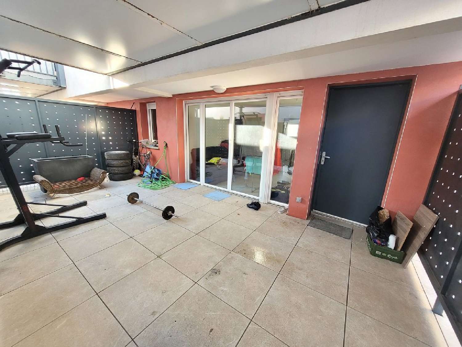  en venta casa Sérignan Hérault 2