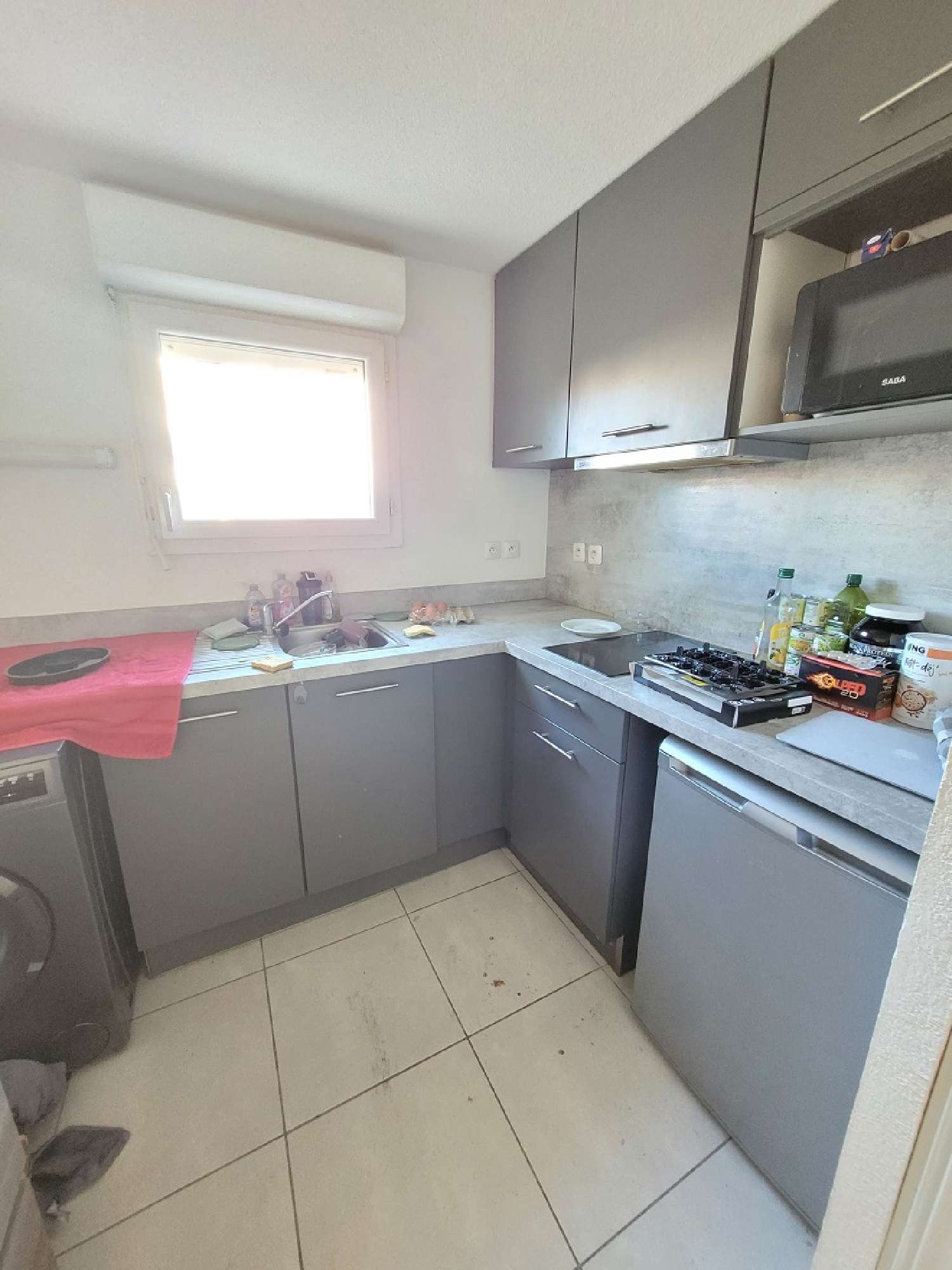  en venta casa Sérignan Hérault 4