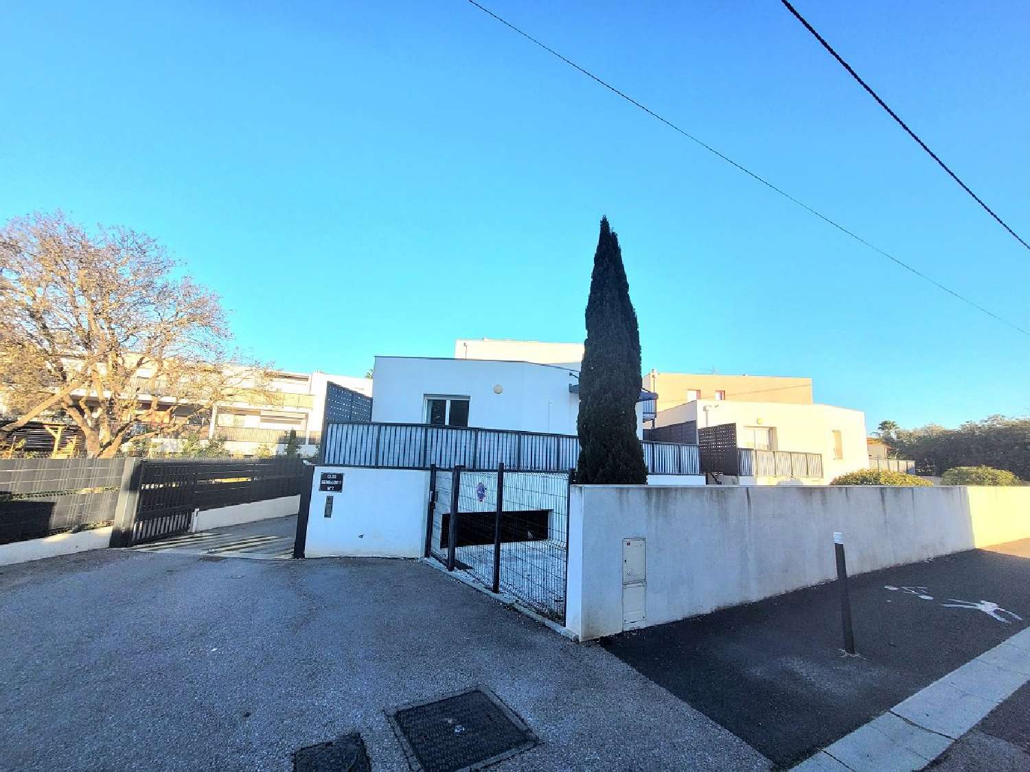  en venta casa Sérignan Hérault 6