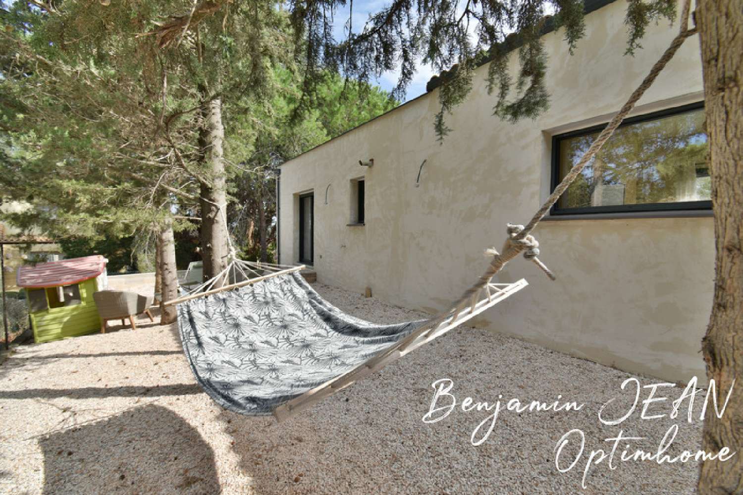  te koop huis Sérignan Hérault 3