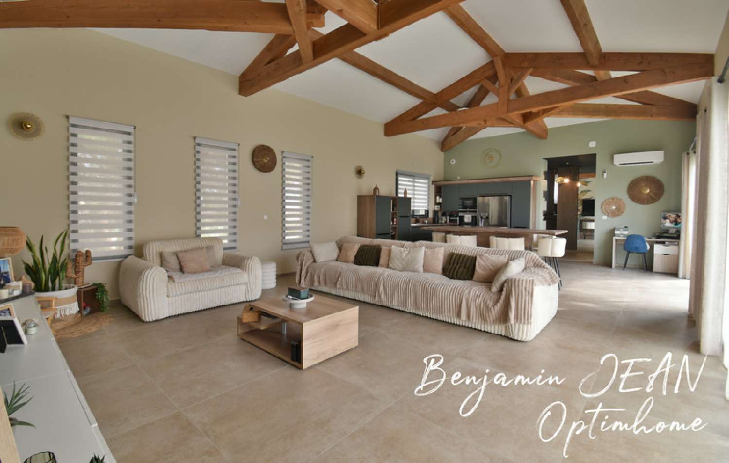  te koop huis Sérignan Hérault 5