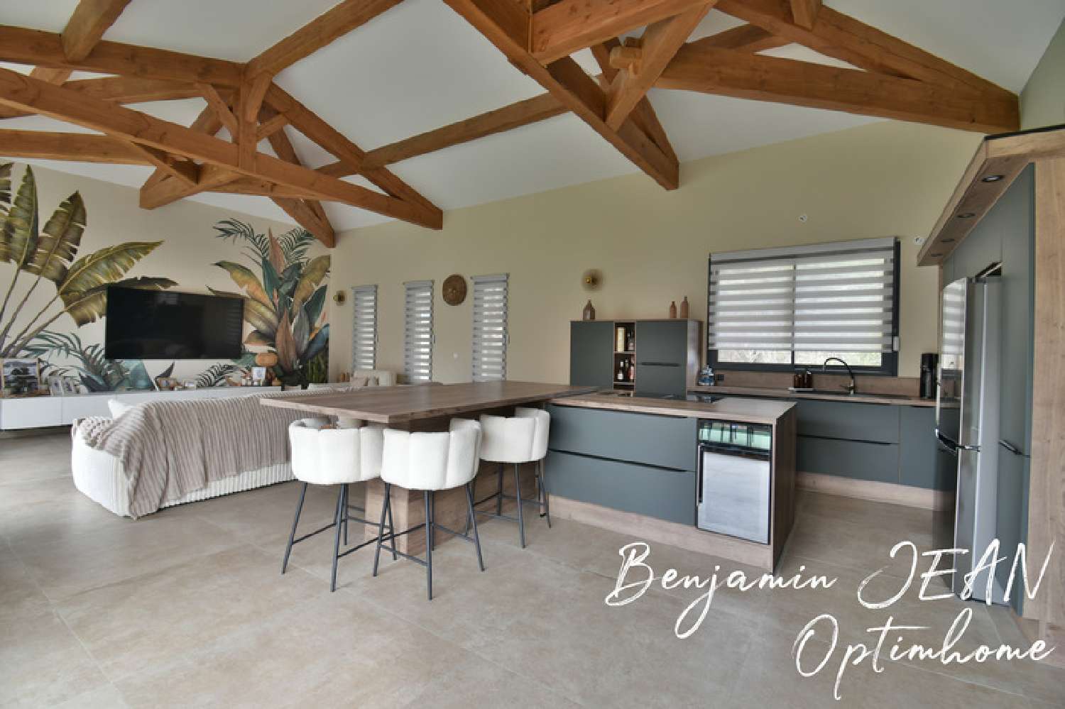  te koop huis Sérignan Hérault 6