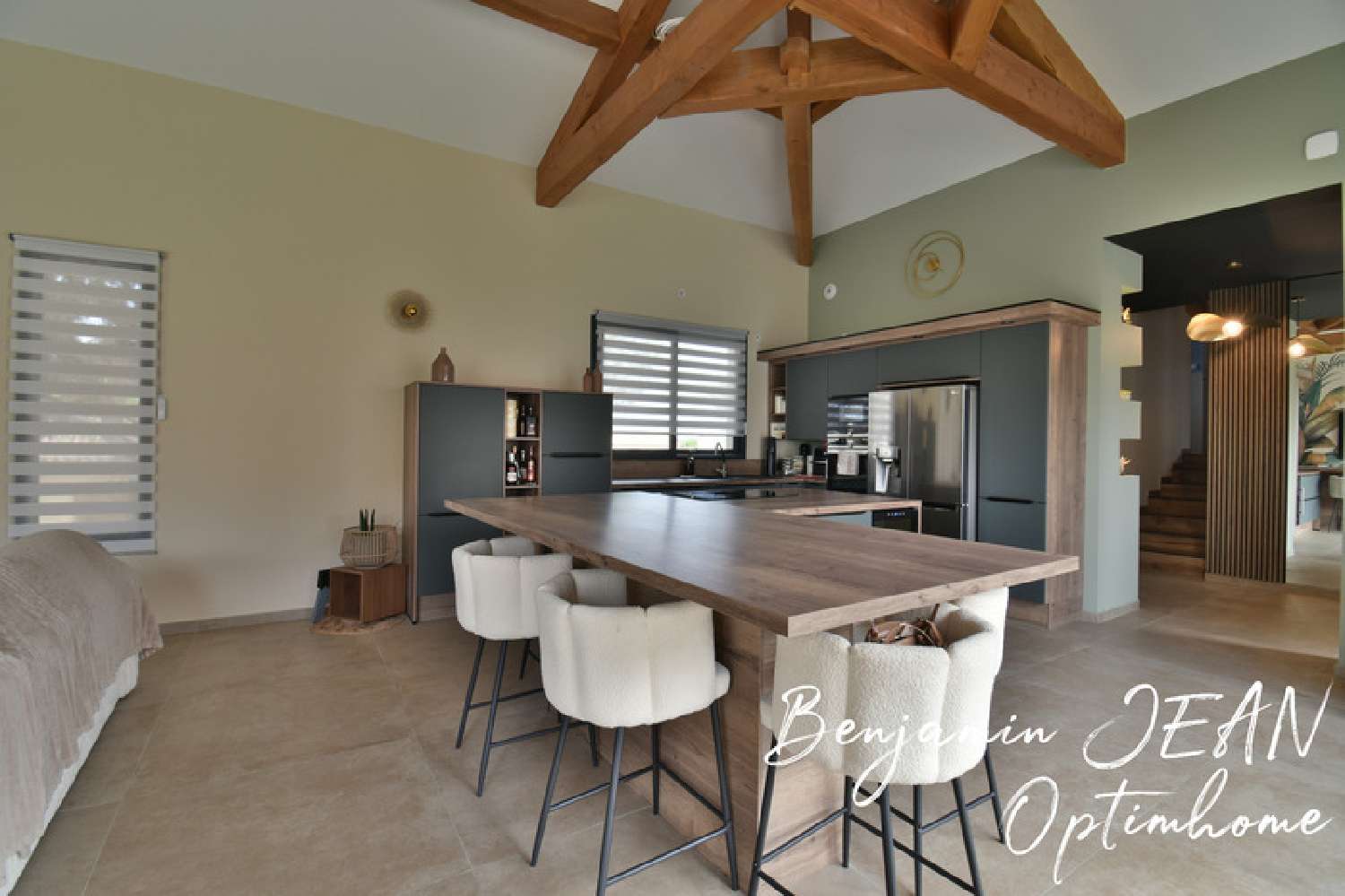  te koop huis Sérignan Hérault 8