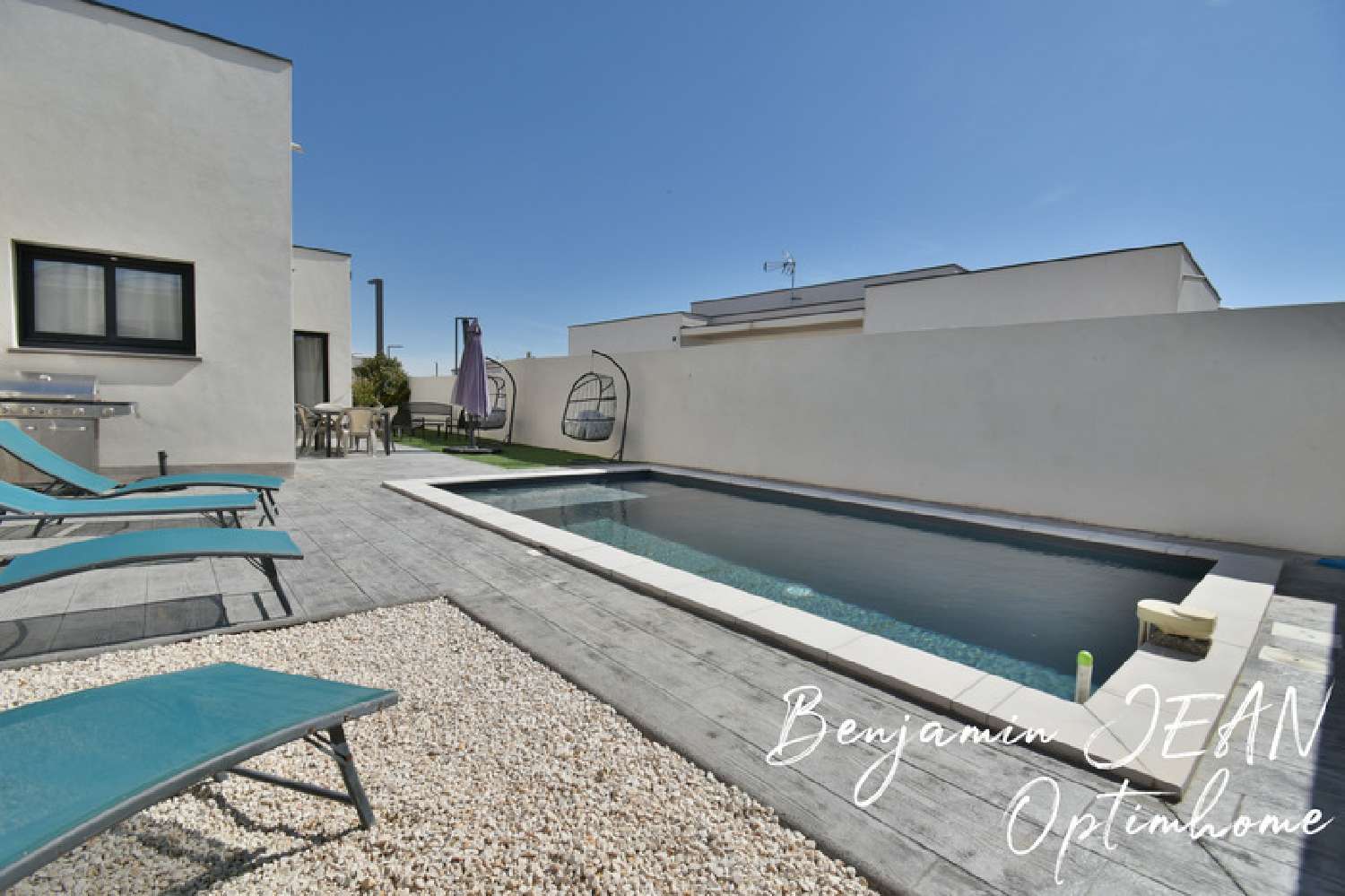  for sale house Sérignan Hérault 2