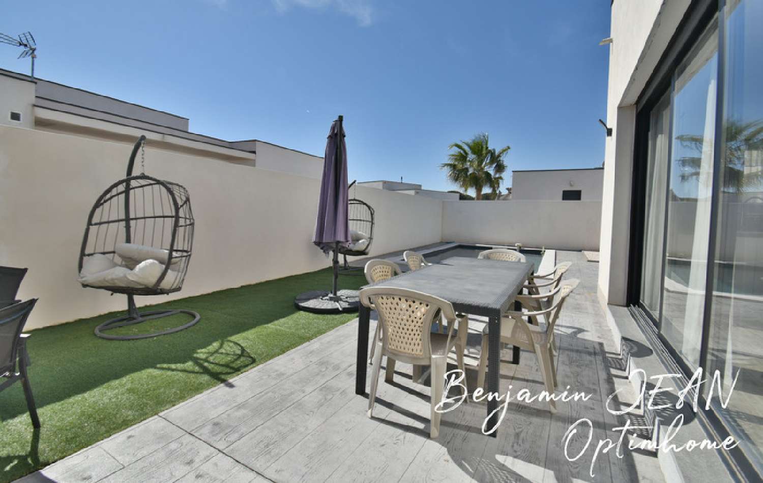  for sale house Sérignan Hérault 3