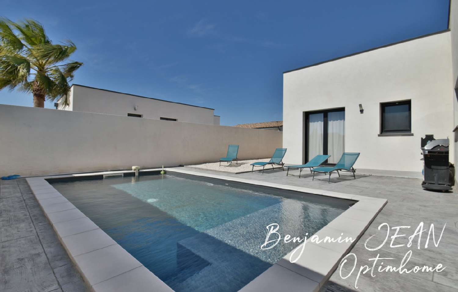  for sale house Sérignan Hérault 4