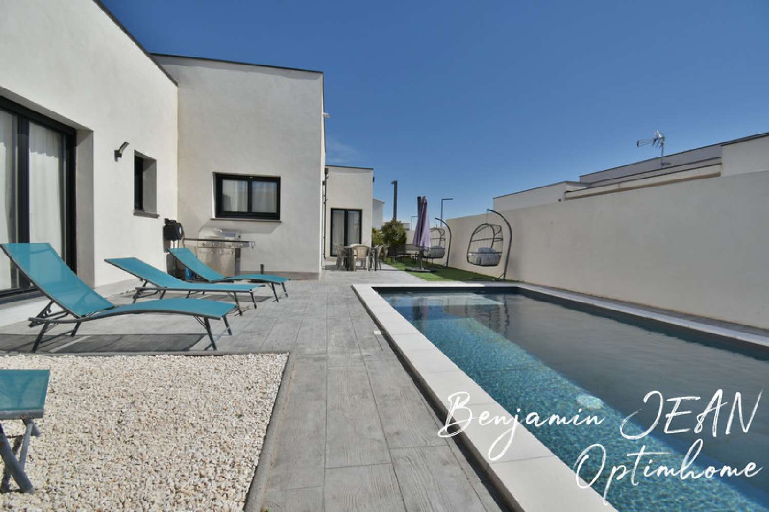  for sale house Sérignan Hérault 5