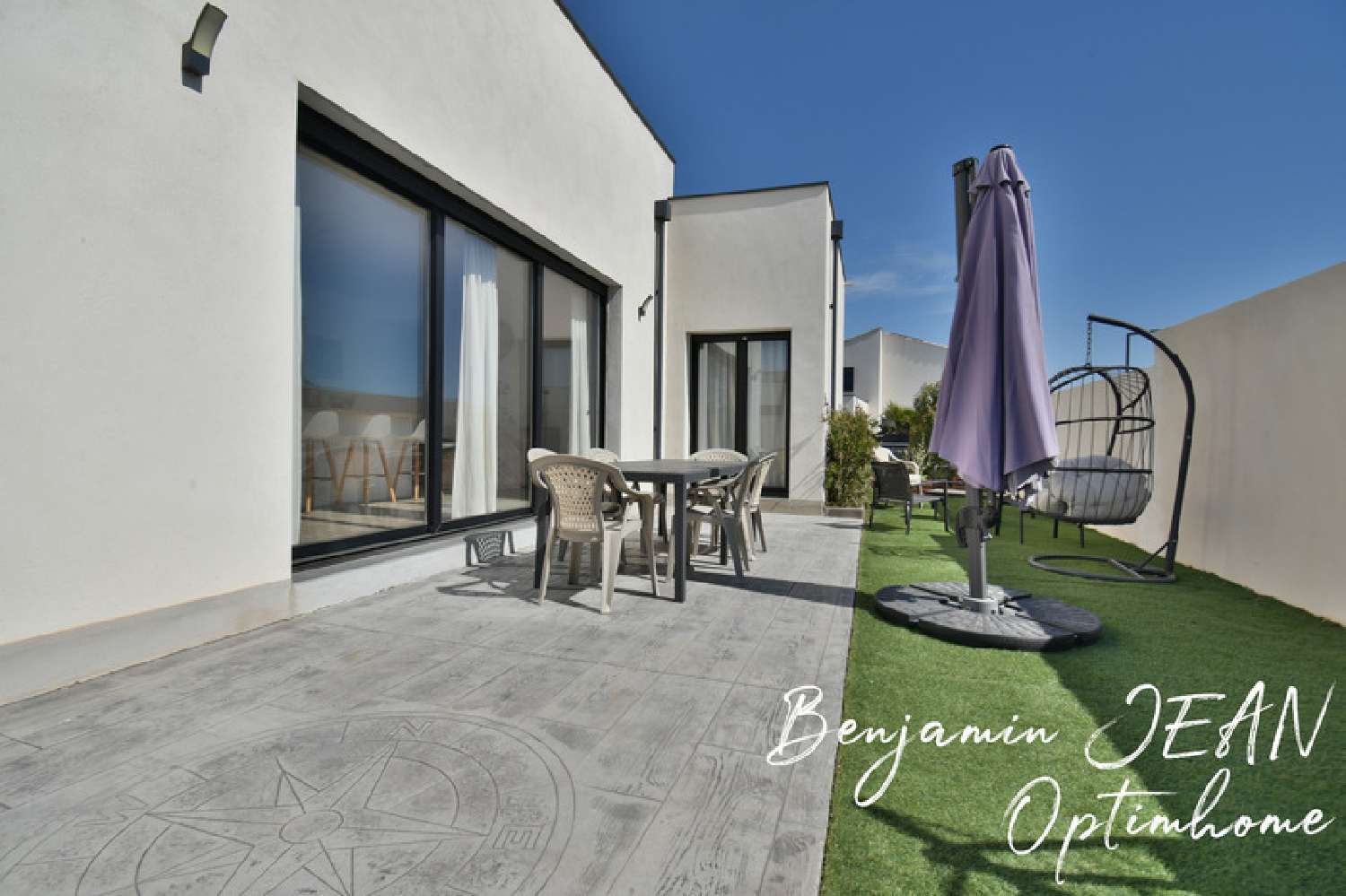  for sale house Sérignan Hérault 6