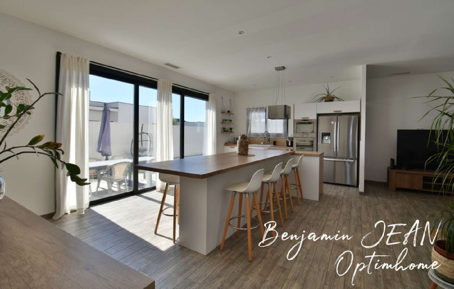  for sale house Sérignan Hérault 7