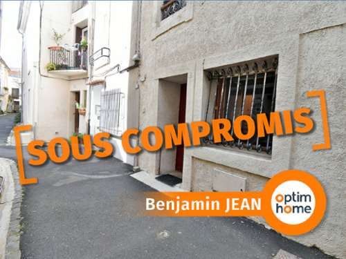 Sérignan Hérault huis foto 7316895