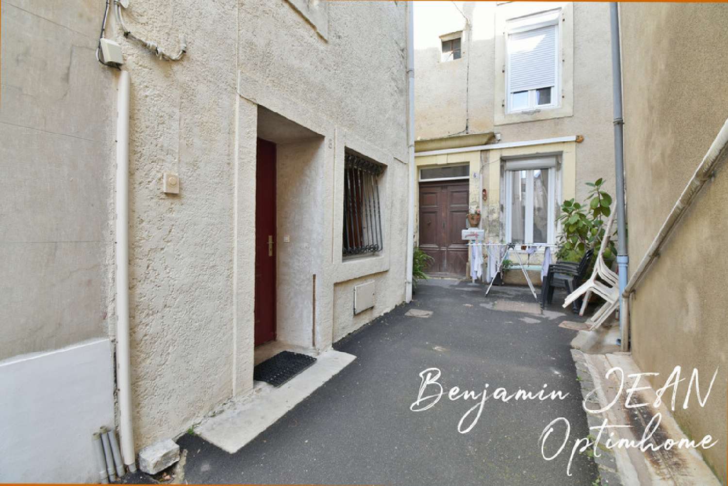  te koop huis Sérignan Hérault 3