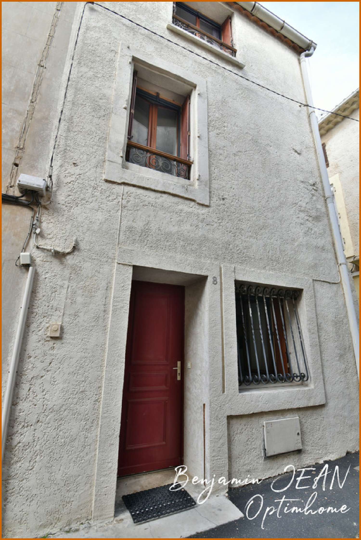  te koop huis Sérignan Hérault 4