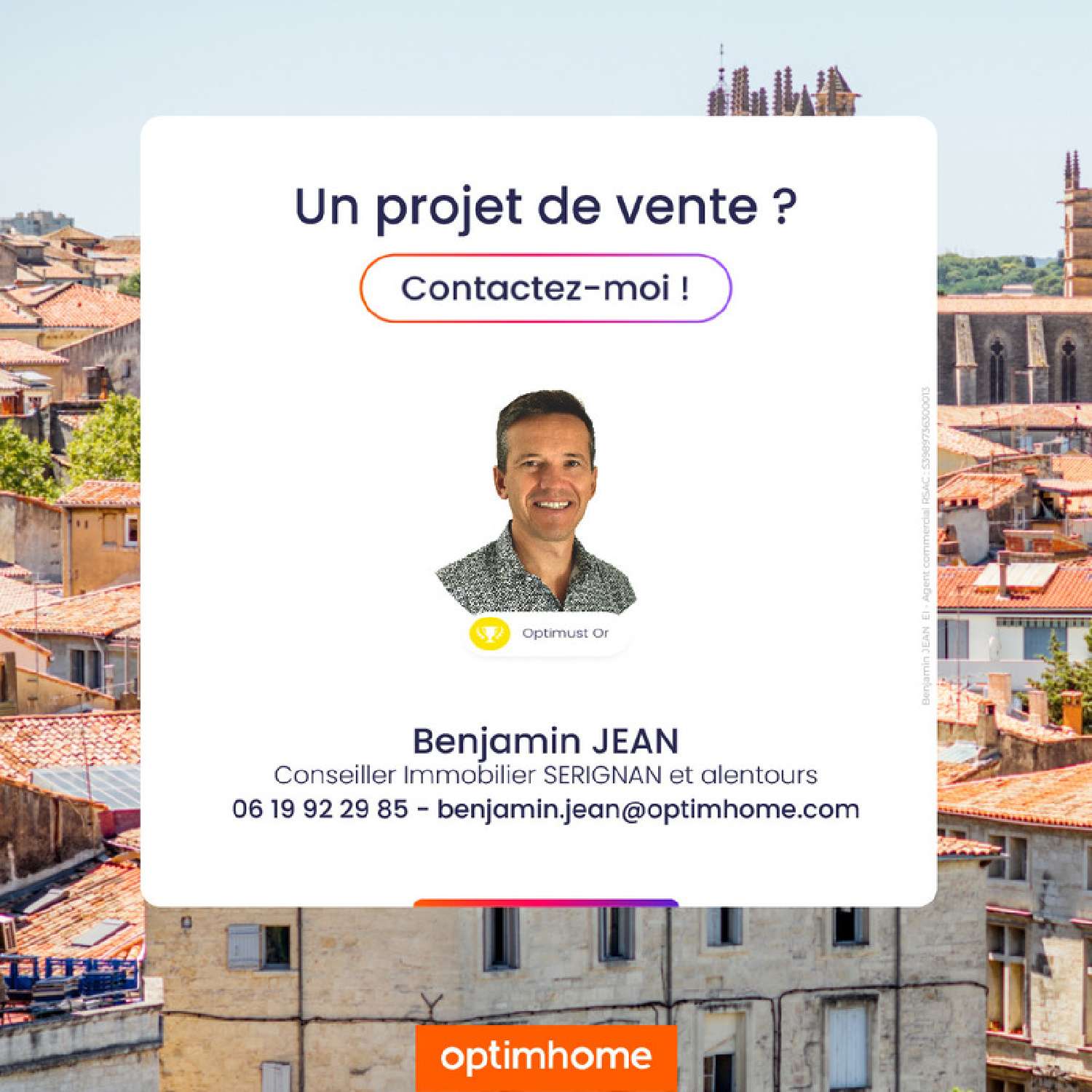  te koop huis Sérignan Hérault 6