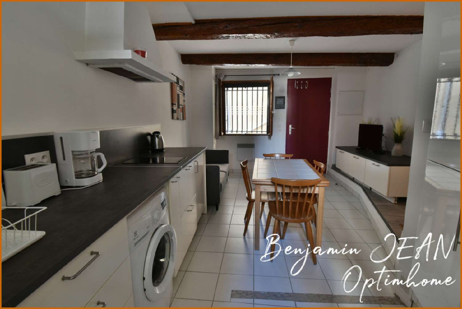  te koop huis Sérignan Hérault 7