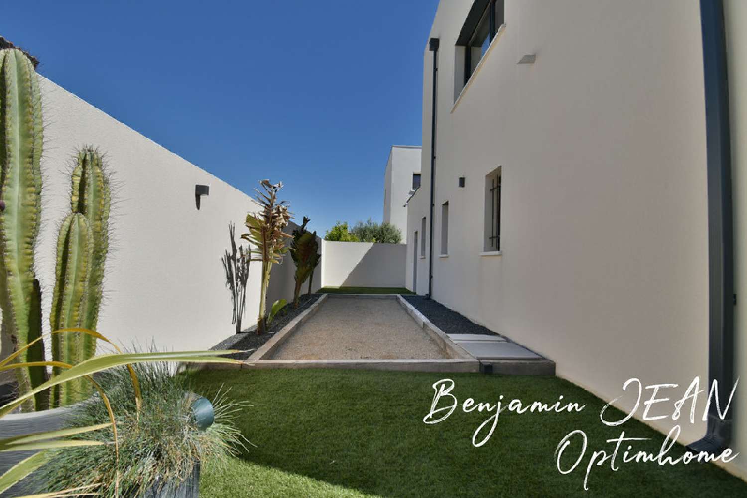  te koop huis Sérignan Hérault 4