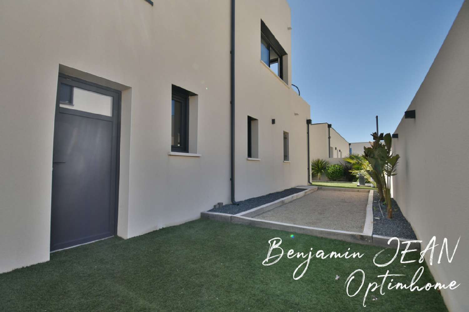  te koop huis Sérignan Hérault 5