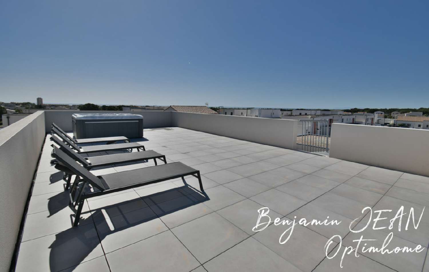  te koop huis Sérignan Hérault 6