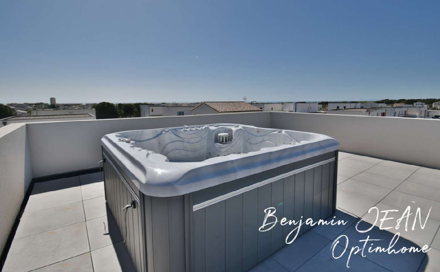  te koop huis Sérignan Hérault 7