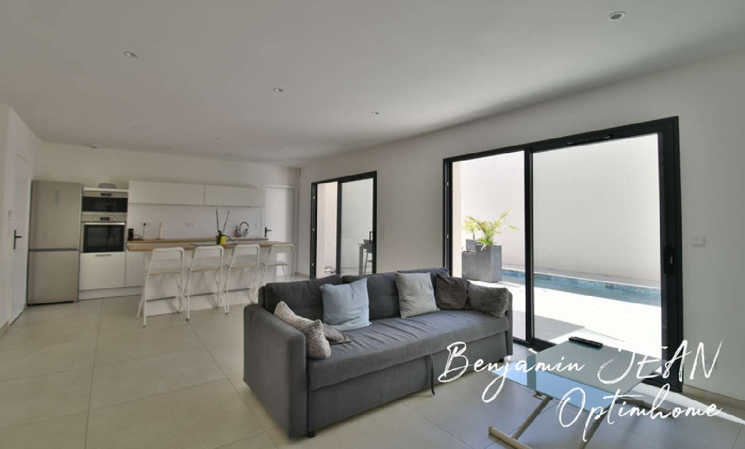  te koop huis Sérignan Hérault 8